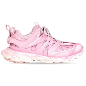 Adidași Track 1.0 „Faded Pink” 542436W3CN25000