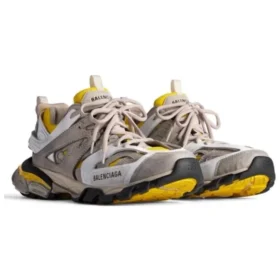 Adidași Track 1.0 „Galben Alb Bej” 542023W3SU61297