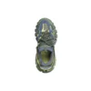 Adidași Track 1.0 „Green Yellow Blue” 542023W3AD13123