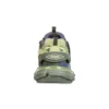 Adidași Track 1.0 „Green Yellow Blue” 542023W3AD13123