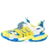 Adidași Track 1.0 LED „Yellow Blue” 555036W3AD37049