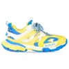 Adidași Track 1.0 LED „Yellow Blue” 555036W3AD37049