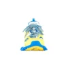 Adidași Track 1.0 LED „Yellow Blue” 555036W3AD37049