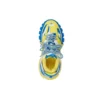 Adidași Track 1.0 LED „Yellow Blue” 555036W3AD37049