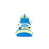 Adidași Track 1.0 LED „Yellow Blue” 555036W3AD37049