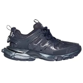Adidași Track 1.0 „Metallic Navy” 542023W2FS81200