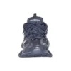 Adidași Track 1.0 „Metallic Navy” 542023W2FS81200