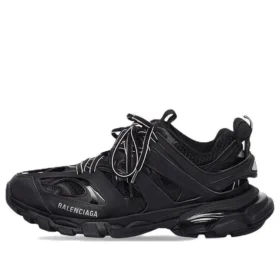 Adidași Track 1.0 Track LED „Black” 555032W2GB11000