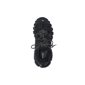 Adidași Track 1.0 Track LED „Black” 555032W2GB11000