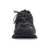 Adidași Track 1.0 Track LED „Black” 555032W2GB11000