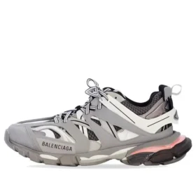 Adidași Track 1.0 Track LED „Grey Pink” 555036W2GB71214