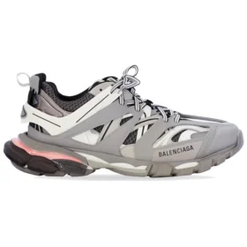 Adidași Track 1.0 Track LED „Grey Pink” 555036W2GB71214