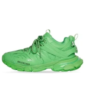 Adidași Track 1.0 „Verde” 542023W2FB53331
