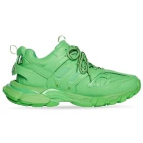 Adidași Track 1.0 „Verde” 542023W2FB53331