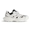 Adidași Track 1.0 „White” 736328W3SKC9010