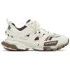 Adidași Track 1.0 „White Brown” 542436W3AC11897