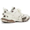 Adidași Track 1.0 „White Brown” 542436W3AC11897