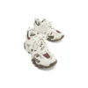 Adidași Track 1.0 „White Brown” 542436W3AC11897