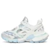 Adidași Track.2 „Alb-albastru deschis” 568615W2GN39045
