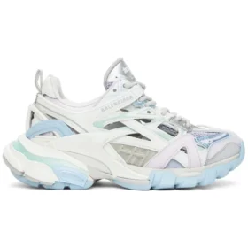 Adidași Track.2 „Alb-albastru deschis” 568615W2GN39045