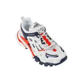 Adidași Track.2 „Alb Albastru Roșu” 568614W3AE21248