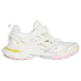 Adidași Track.2 „Alb Galben Deschis” 568615W3AE27745