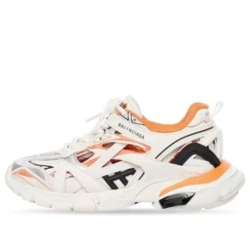 Adidași Track.2 „Alb Portocaliu Negru” 690494W3GN39059