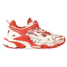 Adidași Track.2 „Alb Roșu” 568614W3AE29061