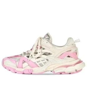 Adidași Track.2 „Alb-roz” 568615W3AE25511