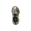 Adidași Track.2 „Beige Black” 568615W2GN38071