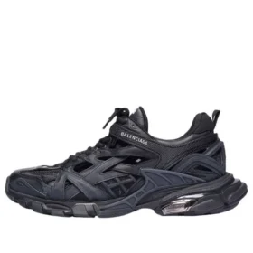 Adidași Track.2 „Black” 668823W3CT11000