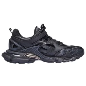 Adidași Track.2 „Black” 668823W3CT11000