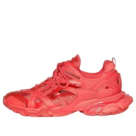 Adidași Track.2 „Clear Sole Red” 668823W3CT16000