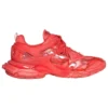 Adidași Track.2 „Clear Sole Red” 668823W3CT16000