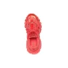 Adidași Track.2 „Clear Sole Red” 668823W3CT16000