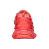 Adidași Track.2 „Clear Sole Red” 668823W3CT16000