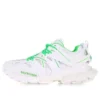 Adidași Track.2 „Fluo Green” 542023W3AC29035