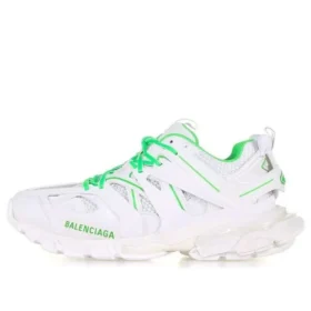 Adidași Track.2 „Fluo Green” 542023W3AC29035
