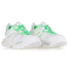 Adidași Track.2 „Fluo Green” 542023W3AC29035