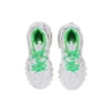 Adidași Track.2 „Fluo Green” 542023W3AC29035