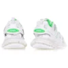 Adidași Track.2 „Fluo Green” 542023W3AC29035