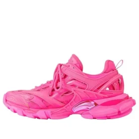 Adidași Track.2 „Fluo Pink” 568615W2FC15845