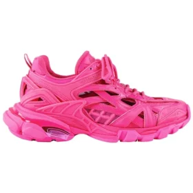 Adidași Track.2 „Fluo Pink” 568615W2FC15845