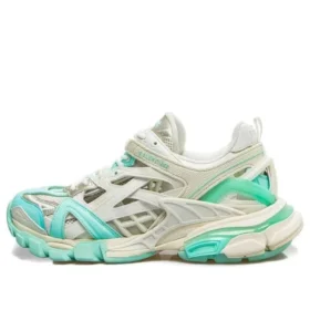 Adidași Track.2 „Mint” 568614W3AE23911