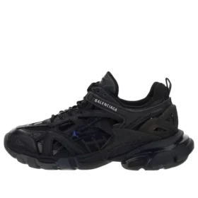 Adidași Track.2 „Negru” 668822W3CT11000