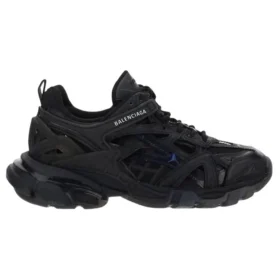 Adidași Track.2 „Negru” 668822W3CT11000