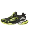 Adidași Track.2 „Negru Galben Verde” 568614W2GN31073