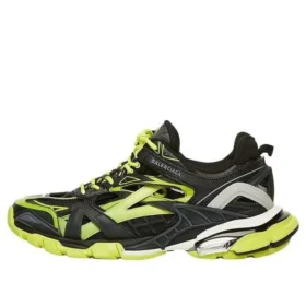 Adidași Track.2 „Negru Galben Verde” 568614W2GN31073