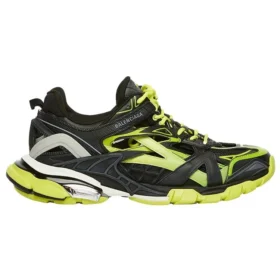 Adidași Track.2 „Negru Galben Verde” 568614W2GN31073