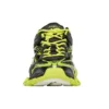 Adidași Track.2 „Negru Galben Verde” 568614W2GN31073